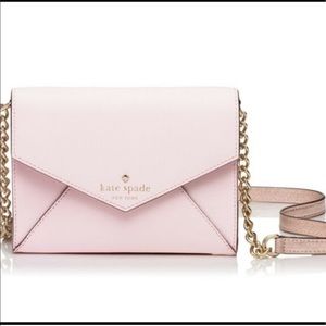 Kate Spade Cedar Street Monday Crossbody